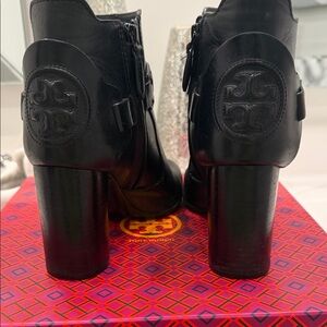 Colton Bootie by Tory Burch